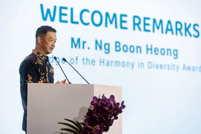 Launch Event photo 7