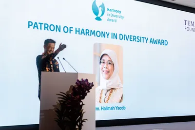 Launch Event photo 9