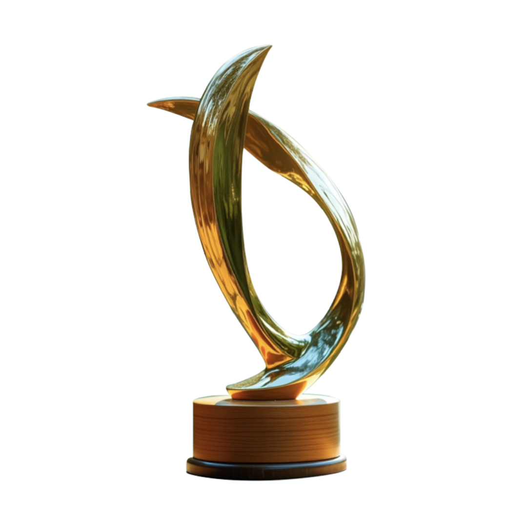 Harmony in Diversity Trophy